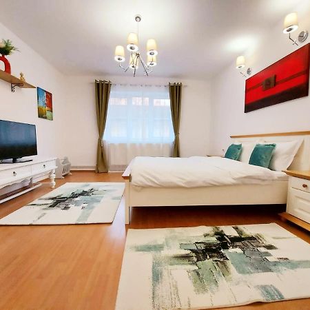 Casa Dusa - Apartament Crisstina Apartment Brasov Ngoại thất bức ảnh